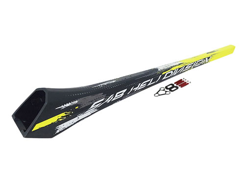 H1505-S - Carbon Heckrohr - Kraken S 700 SAB H1505-S H1505-S - Carbon Heckrohr - Kraken S 700 SAB H1505-S