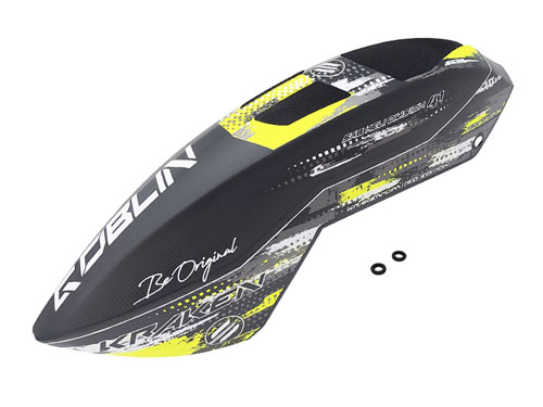 H1506-S - Carbon Haube - Kraken S 700 SAB H1506-S H1506-S - Carbon Haube - Kraken S 700 SAB H1506-S