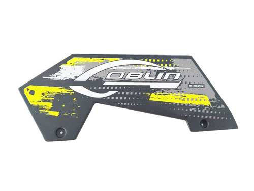 H1507-S - Untere Seitenplatte DX Rechts - Kraken S 700 SAB H1507-S H1507-S - Untere Seitenplatte DX Rechts - Kraken S 700 SAB H1507-S