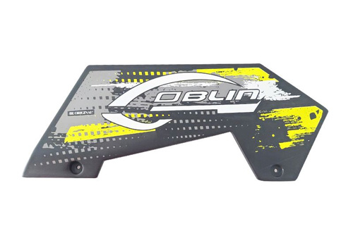 H1508-S - Untere Seitenplatte SX Links - Kraken S 700 SAB H1508-S H1508-S - Untere Seitenplatte SX Links - Kraken S 700 SAB H1508-S