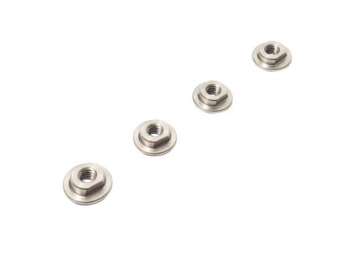H1559-S - Steel Lock Thread M2.5 SAB H1559-S H1559-S - Steel Lock Thread M2.5 SAB H1559-S