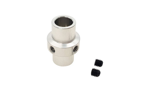 H1567-S - SAB Hauptrotorwelledistanzhalter - RAW 420 H1567-S H1567-S - SAB Hauptrotorwelledistanzhalter - RAW 420 H1567-S