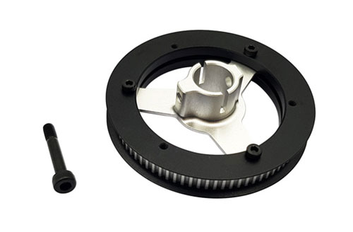 H1571-S - SAB Vorderes Heckrotorriemenrad - RAW 420 H1571-S H1571-S - SAB Vorderes Heckrotorriemenrad - RAW 420 H1571-S