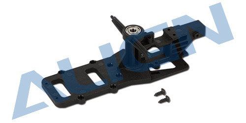 H15B006XXT - T15 Hauptrahmen (Chassis Oberteil) Align H15B006XXT H15B006XXT - T15 Hauptrahmen (Chassis Oberteil) Align H15B006XXT