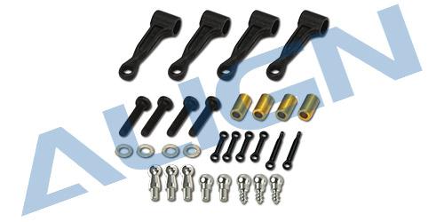 H15H003AXT - 150 DFC Anlenkungsarm Align H15H003AXT H15H003AXT - 150 DFC Anlenkungsarm Align H15H003AXT