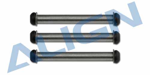 H15H004XXT - 150 Blattlagerwelle Align H15H004XXT H15H004XXT - 150 Blattlagerwelle Align H15H004XXT