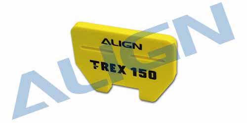 H15H007XXT - 150 Rotorblattauflage Align H15H007XXT H15H007XXT - 150 Rotorblattauflage Align H15H007XXT