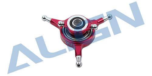 H15H009AXT - 150 CCPM Taumelscheibe Metall Align H15H009AXT H15H009AXT - 150 CCPM Taumelscheibe Metall Align H15H009AXT