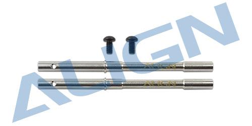 H15H012XXT - 150 Hauptrotorwelle Align H15H012XXT H15H012XXT - 150 Hauptrotorwelle Align H15H012XXT