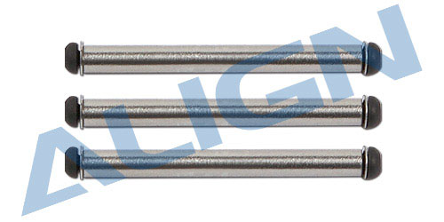 H15H023XXT - T15 Blattlagerwelle Align H15H023XXT H15H023XXT - T15 Blattlagerwelle Align H15H023XXT
