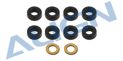 H15H024XXT - T15 Daempfergummis Align H15H024XXT H15H024XXT - T15 Daempfergummis Align H15H024XXT