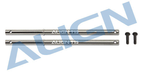H15H025XXT - T15 Hauptrotorwelle Align H15H025XXT H15H025XXT - T15 Hauptrotorwelle Align H15H025XXT