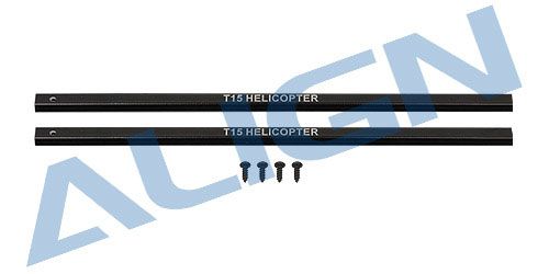 H15T011XXT - T15 Heckrohr Align H15T011XXT H15T011XXT - T15 Heckrohr Align H15T011XXT