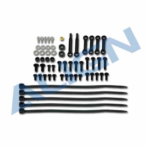 H15Z001XXT - 150 Schrauben _ Kleinteile - Set Align H15Z001XXT H15Z001XXT - 150 Schrauben _ Kleinteile - Set Align H15Z001XXT