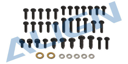 H15Z006XXT - T15 Schrauben Set Align H15Z006XXT H15Z006XXT - T15 Schrauben Set Align H15Z006XXT