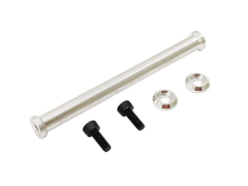 H1620-S - Alu Rahmen Abstandshalter - RAW Nitro SAB H1620-S H1620-S - Alu Rahmen Abstandshalter - RAW Nitro SAB H1620-S