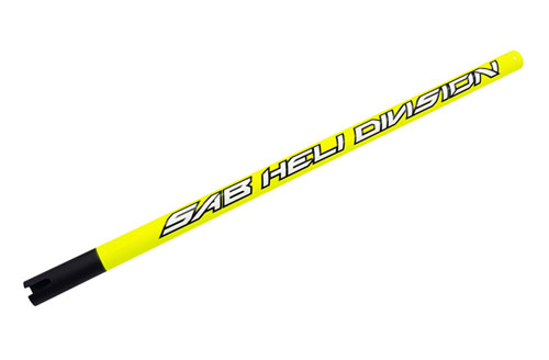 H1621-S - SAB Alu Heckrohr 20mm GELB - RAW 420 H1621-S H1621-S - SAB Alu Heckrohr 20mm GELB - RAW 420 H1621-S