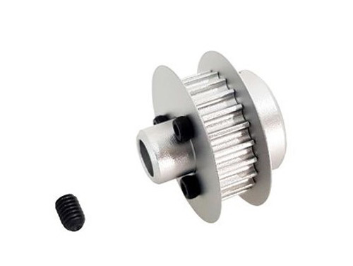 H1622-22-S - Alu Heckriemenrad fuer 6mm Welle - RAW Nitro SAB H1622-22-S H1622-22-S - Alu Heckriemenrad fuer 6mm Welle - RAW Nitro SAB H1622-22-S