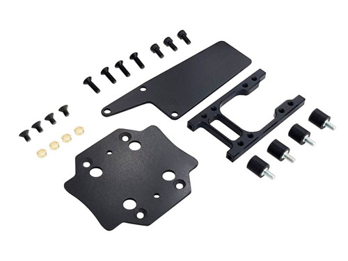 H1625-S - Flybarless _ Empfaenger Halterung - RAW 580 SAB H1625-S H1625-S - Flybarless _ Empfaenger Halterung - RAW 580 SAB H1625-S