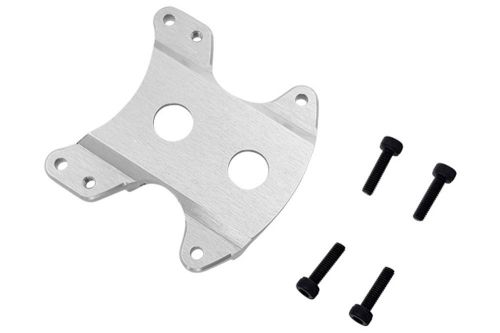 H1635-S - SAB ALU Heckboomaufnahme Monoboom - RAW 420 H1635-S H1635-S - SAB ALU Heckboomaufnahme Monoboom - RAW 420 H1635-S