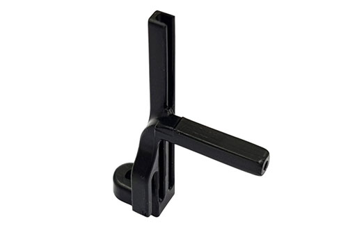 H1641-S - SAB Antennenhalterung - RAW 420 H1641-S H1641-S - SAB Antennenhalterung - RAW 420 H1641-S