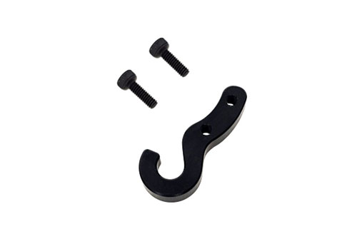 H1642-S - SAB Heckgestaengefuehrung Monoboom - RAW 420 H1642-S H1642-S - SAB Heckgestaengefuehrung Monoboom - RAW 420 H1642-S