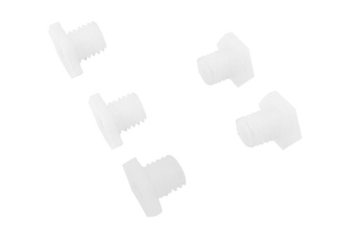 H1644-S - SAB Kunststoffschrauben M8x6 (5 Stck) - RAW 420 H1644-S H1644-S - SAB Kunststoffschrauben M8x6 (5 Stck) - RAW 420 H1644-S