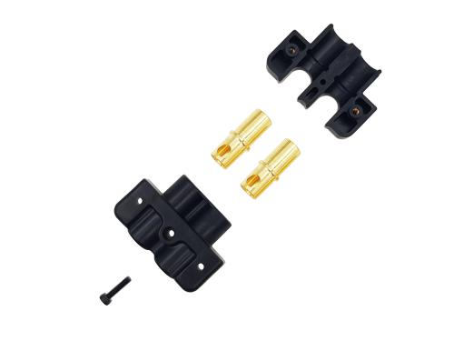 H1725-S - SAB Female Connector D5 (Battery) H1725-S H1725-S - SAB Female Connector D5 (Battery) H1725-S