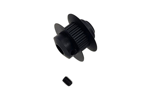 H1736-S - SAB Heckriemenrad 21Z - RAW 420 H1736-S H1736-S - SAB Heckriemenrad 21Z - RAW 420 H1736-S