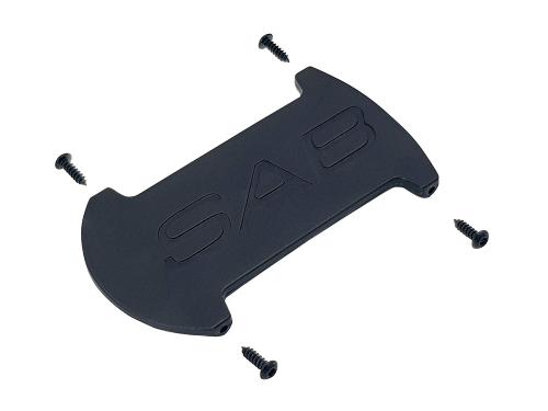 H1760-S - Plastic ESC Mount SAB H1760-S H1760-S - Plastic ESC Mount SAB H1760-S