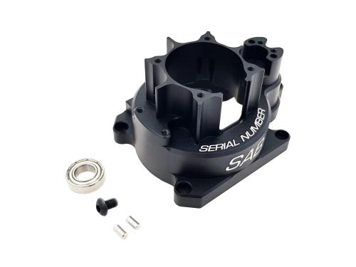 H1773-S - Aluminum Bottom Gear Box Case SAB H1773-S H1773-S - Aluminum Bottom Gear Box Case SAB H1773-S