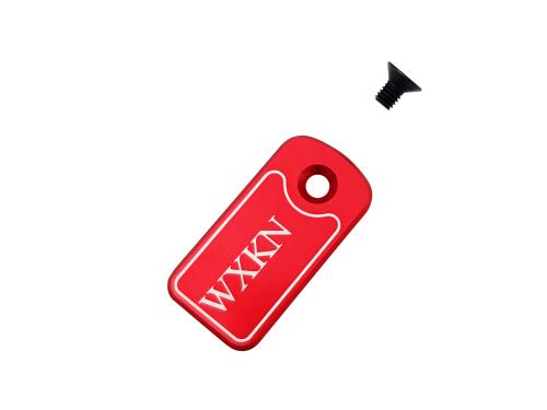 H1780-S - Aluminum Serial Number Plate SAB H1780-S H1780-S - Aluminum Serial Number Plate SAB H1780-S