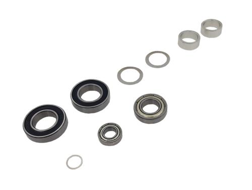 H1788-S - Transmission Bearings Set SAB H1788-S H1788-S - Transmission Bearings Set SAB H1788-S