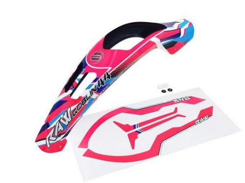 H1791-S - SAB HAUBE PINK - RAW 420 H1791-S H1791-S - SAB HAUBE PINK - RAW 420 H1791-S