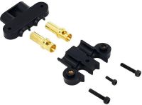 H1818-S - SAB ANTRIEBSAKKU (LiPo) STECKER - RAW 500