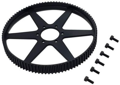 H1846-S - SAB Alu Hauptriemenrad - RAW 500 H1846-S H1846-S - SAB Alu Hauptriemenrad - RAW 500 H1846-S