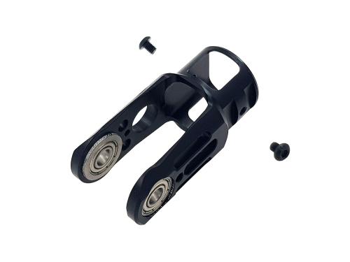 H1891-S - Aluminum Tail Case Using with Carbon Boom SAB H1891-S H1891-S - Aluminum Tail Case Using with Carbon Boom SAB H1891-S