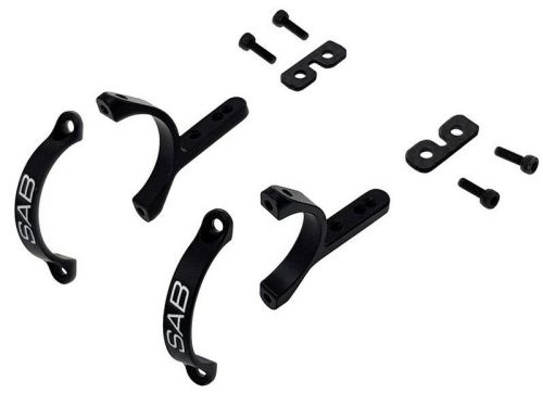 H1913-S - SAB ALU HECKSERVO HALTERUNG (40mm Standard) - RAW 500 H1913-S H1913-S - SAB ALU HECKSERVO HALTERUNG (40mm Standard) - RAW 500 H1913-S