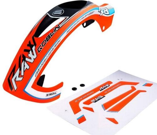 H1929-S - SAB HAUBE ORANGE - RAW 500 H1929-S H1929-S - SAB HAUBE ORANGE - RAW 500 H1929-S