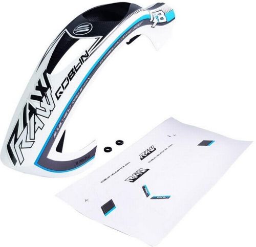 H1930-S - SAB HAUBE WEISS - RAW 500 H1930-S H1930-S - SAB HAUBE WEISS - RAW 500 H1930-S