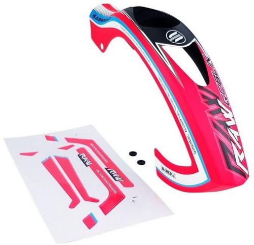 H1931-S - SAB HAUBE PINK - RAW 500 H1931-S H1931-S - SAB HAUBE PINK - RAW 500 H1931-S