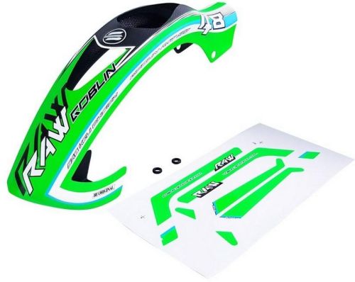 H1932-S - SAB HAUBE GRUeN - RAW 500 H1932-S H1932-S - SAB HAUBE GRUeN - RAW 500 H1932-S