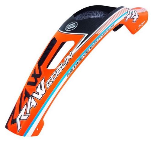 H2045-S - SAB HAUBE ORANGE BLAU - RAW 420 H2045-S H2045-S - SAB HAUBE ORANGE BLAU - RAW 420 H2045-S