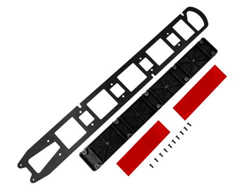 H2051-S - G10 Battery Tray SAB H2051-S H2051-S - G10 Battery Tray SAB H2051-S