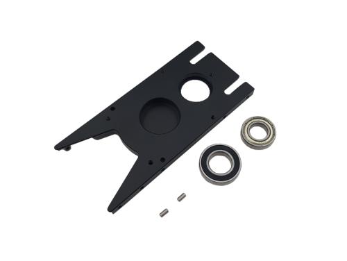 H2055-S - Aluminum Main Plate SAB H2055-S H2055-S - Aluminum Main Plate SAB H2055-S