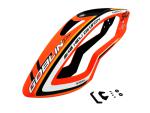 H2059-S - CF ILGoblin Pro Haube Orange
