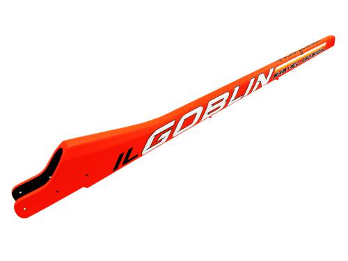 H2060-S - CF ILGoblin Pro Heckrohr Orange SAB H2060-S H2060-S - CF ILGoblin Pro Heckrohr Orange SAB H2060-S