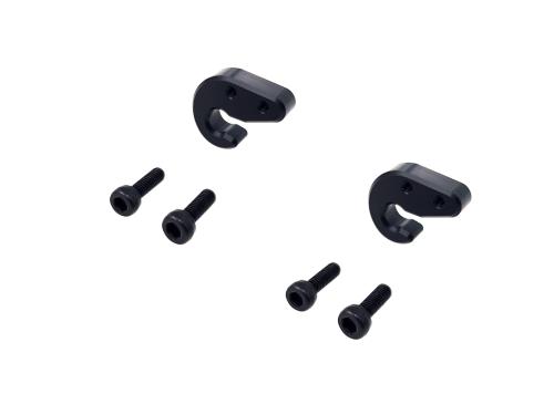 H2063-S - Plastic Tail Rod Support SAB H2063-S H2063-S - Plastic Tail Rod Support SAB H2063-S
