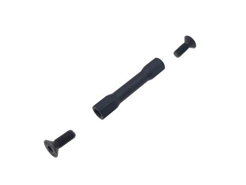 H2067-S - Aluminum Tail Case Spacer SAB H2067-S H2067-S - Aluminum Tail Case Spacer SAB H2067-S