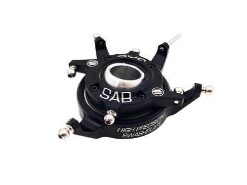 H2076-S - Aluminum Swashplate D15 SAB H2076-S H2076-S - Aluminum Swashplate D15 SAB H2076-S